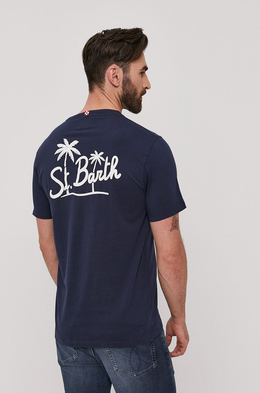 MC2 Saint Barth Tricou - Pled.ro