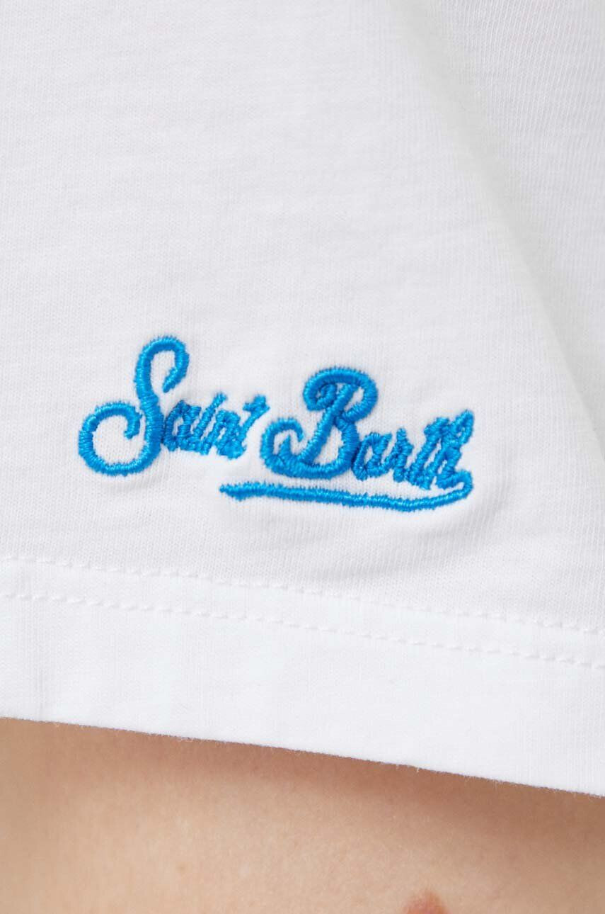 MC2 Saint Barth tricou din bumbac - Pled.ro