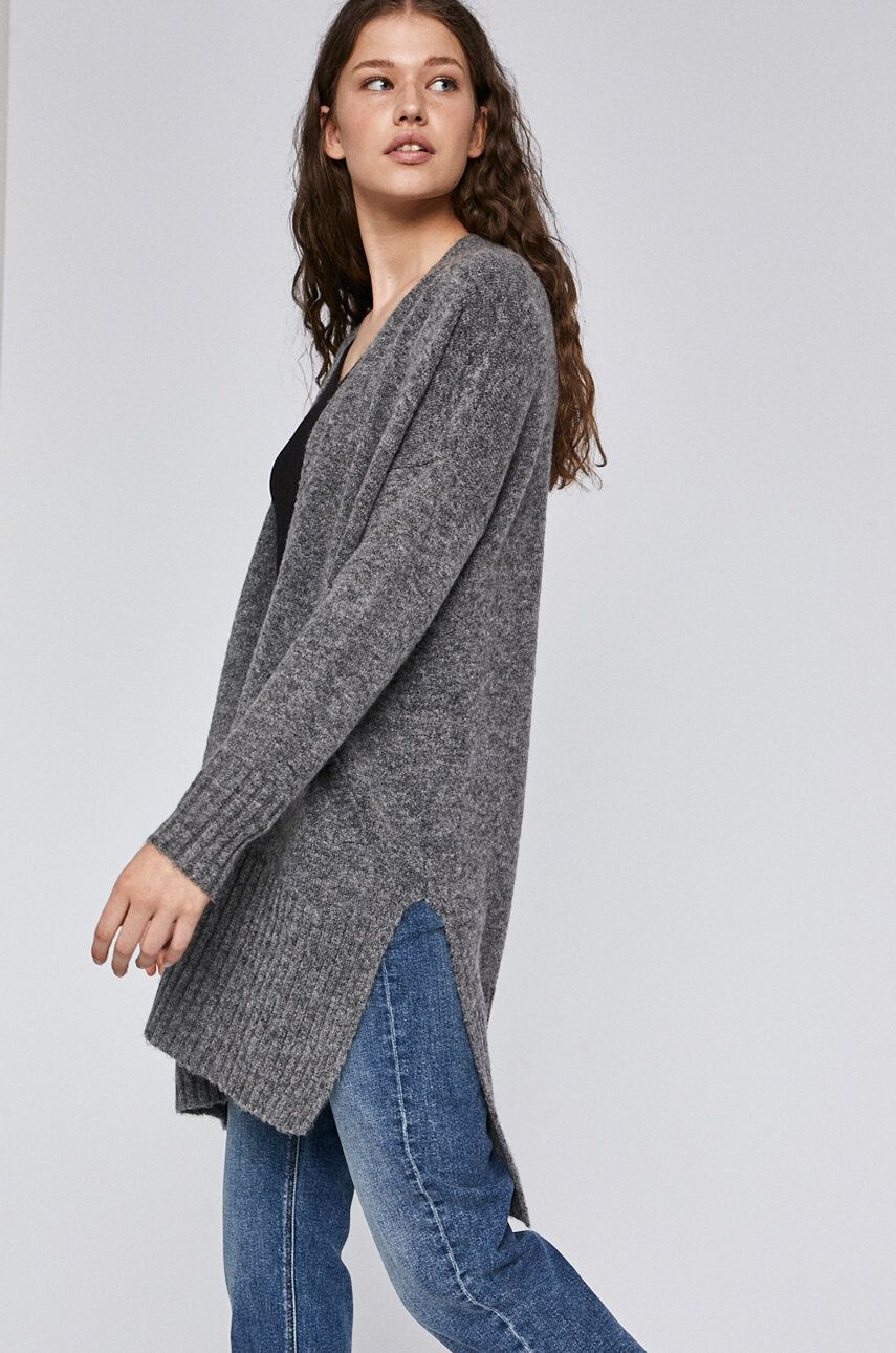 Medicine Cardigan Basic - Pled.ro