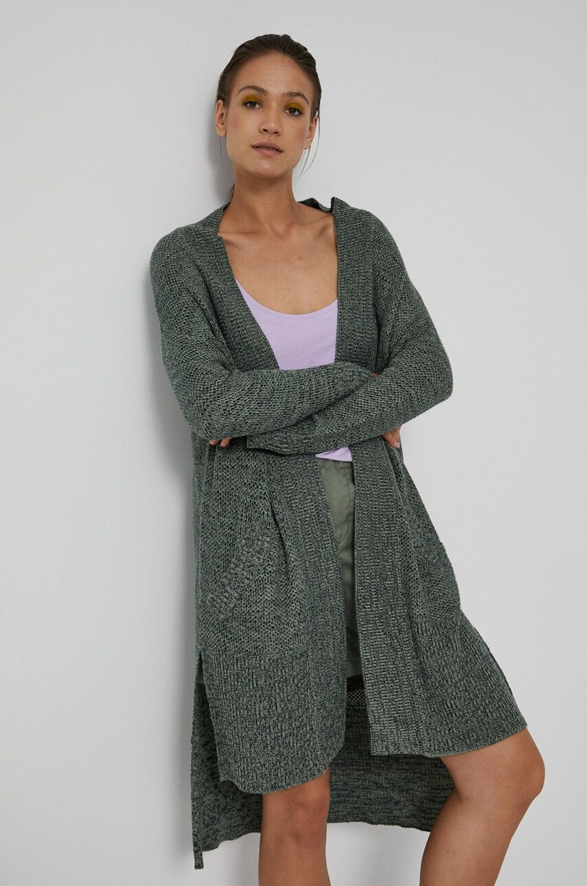 Medicine Cardigan Essential - Pled.ro