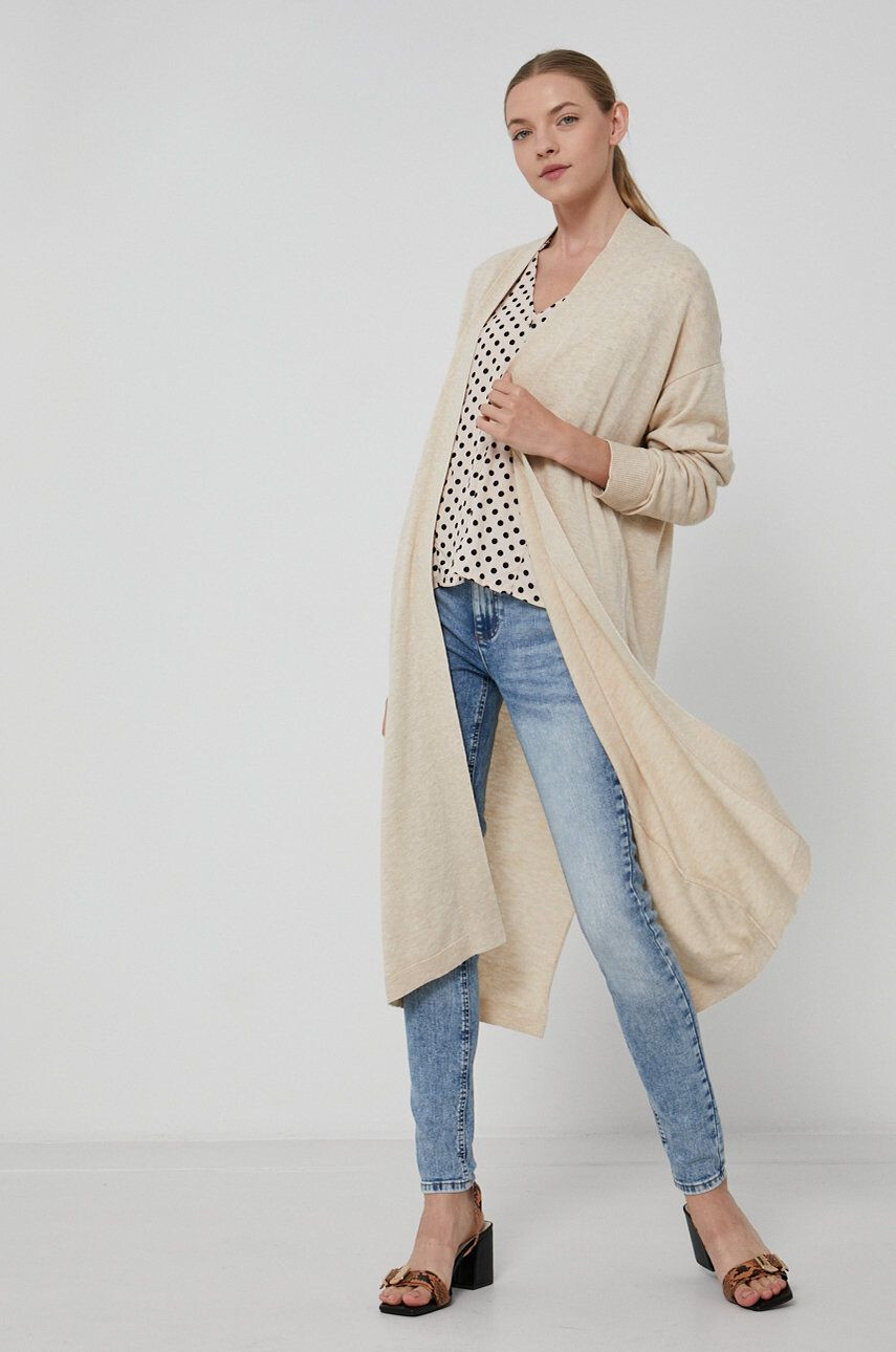 Medicine Cardigan Essential - Pled.ro