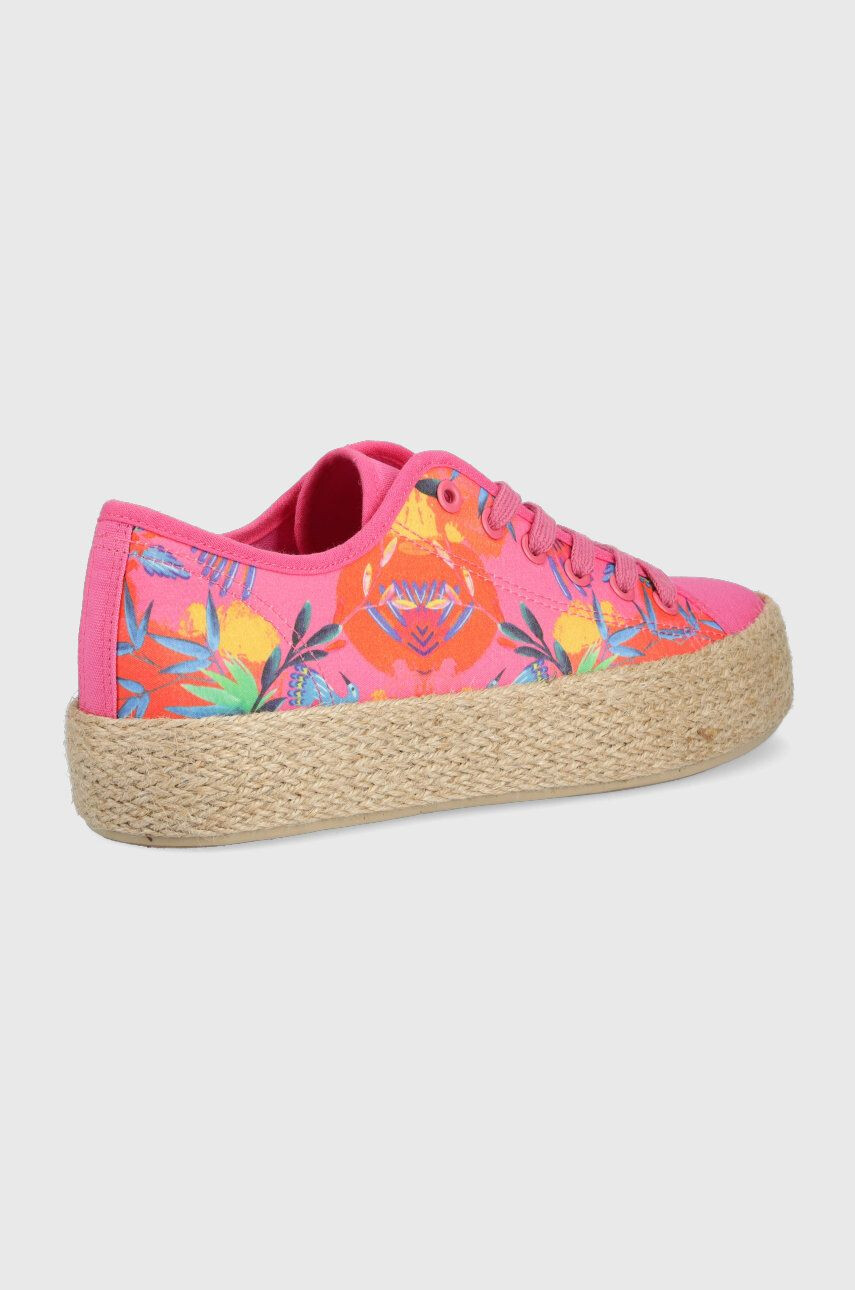 Medicine espadrile - Pled.ro