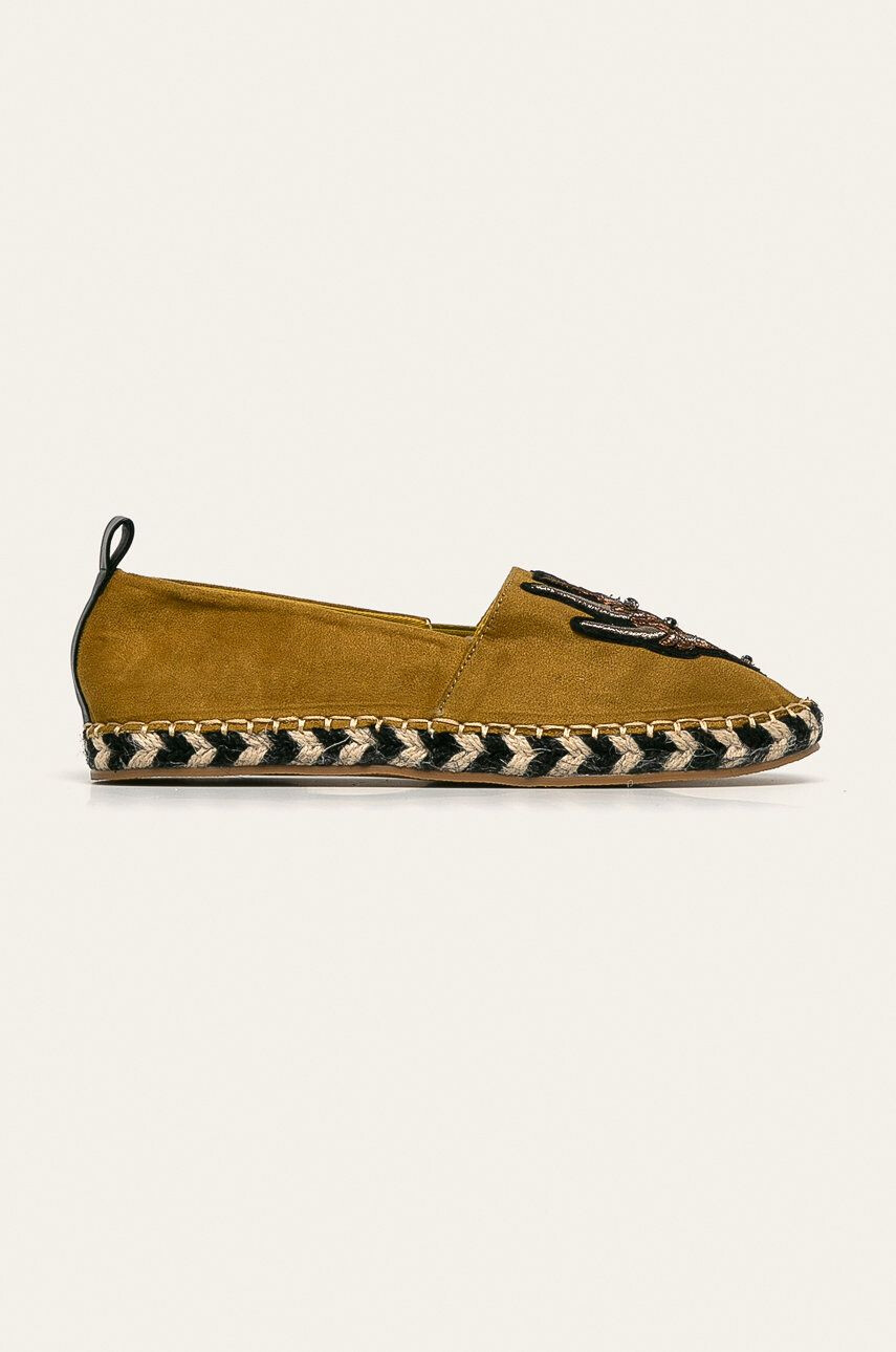 Medicine Espadrile Boho Breeze - Pled.ro