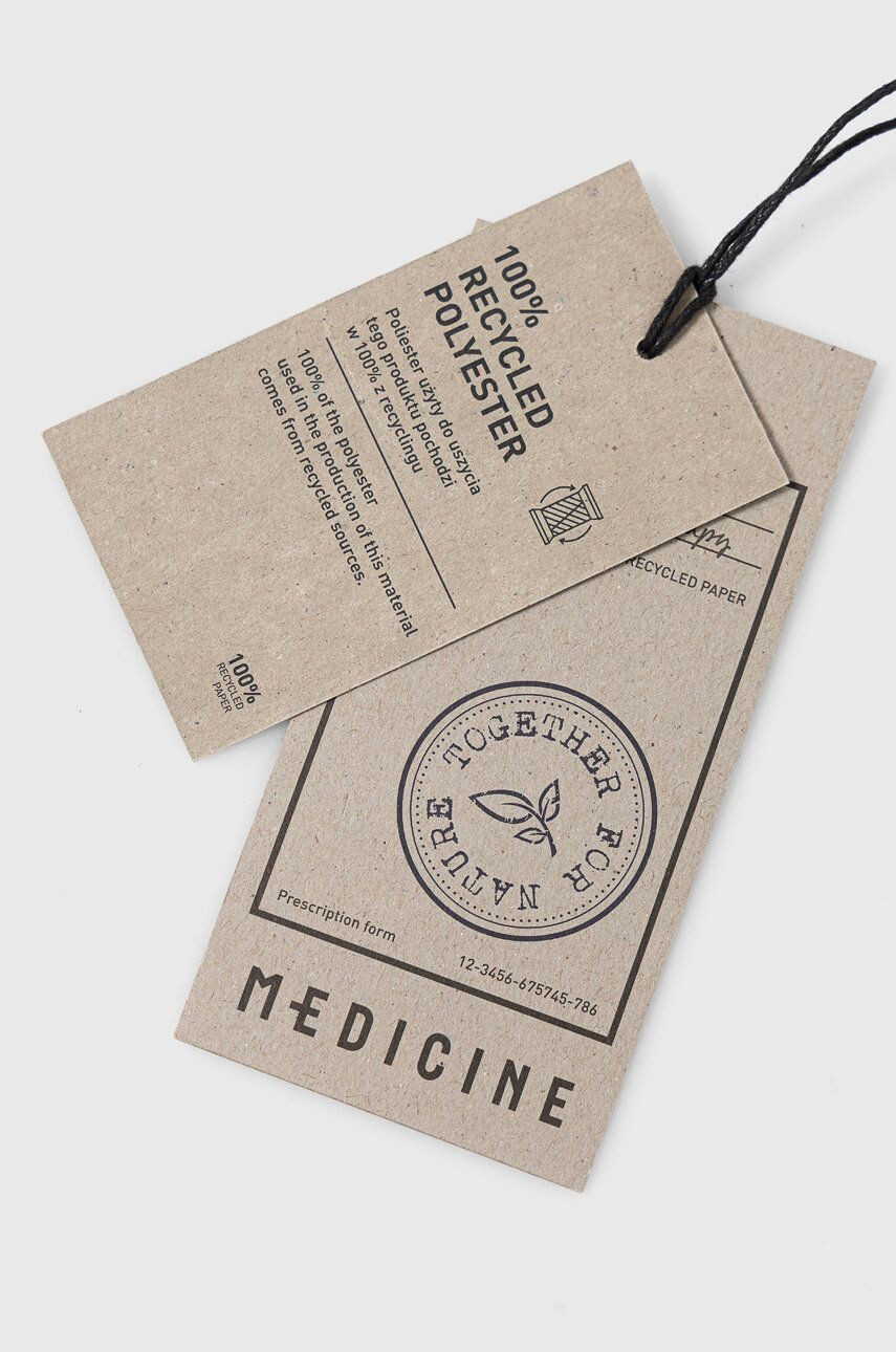 Medicine geaca - Pled.ro