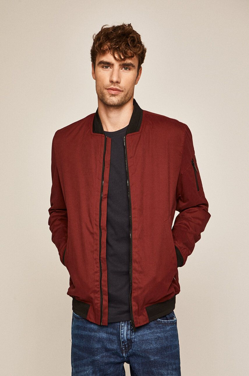 Medicine Geaca bomber Retro Vibes - Pled.ro