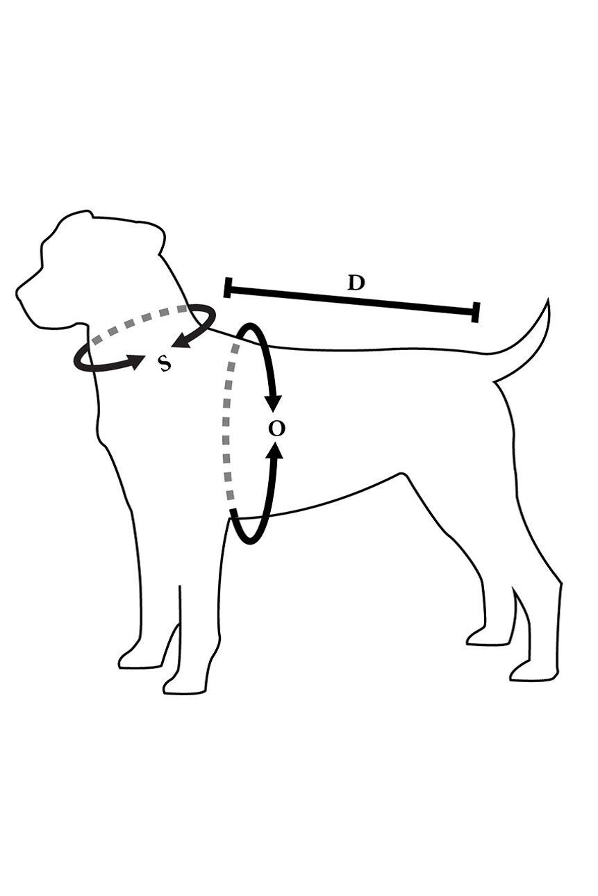 Medicine hanorac pentru un animal de companie - Pled.ro