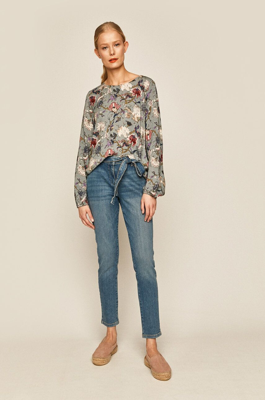 Medicine Jeansi Boho Breeze - Pled.ro