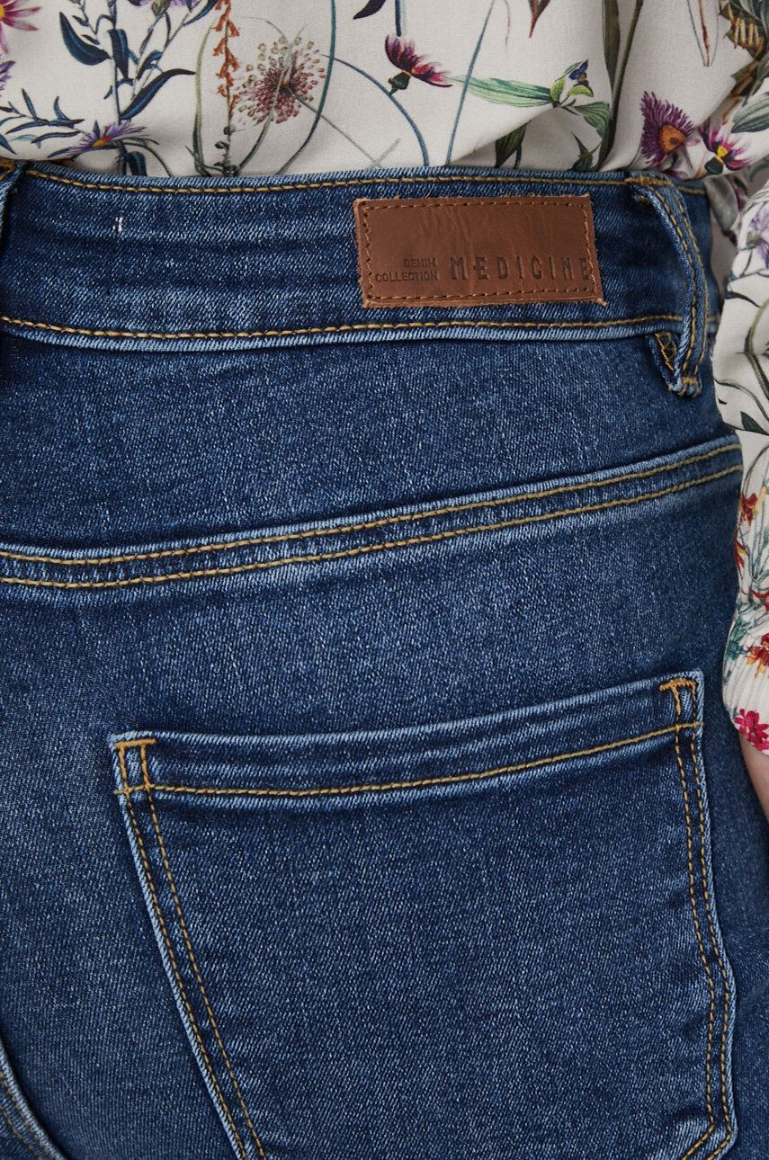 Medicine Jeansi Denim - Pled.ro