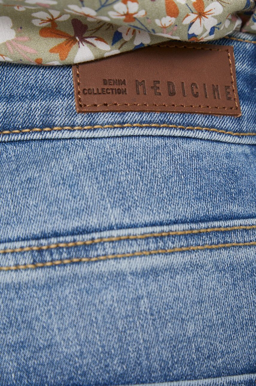 Medicine Jeansi Denim - Pled.ro