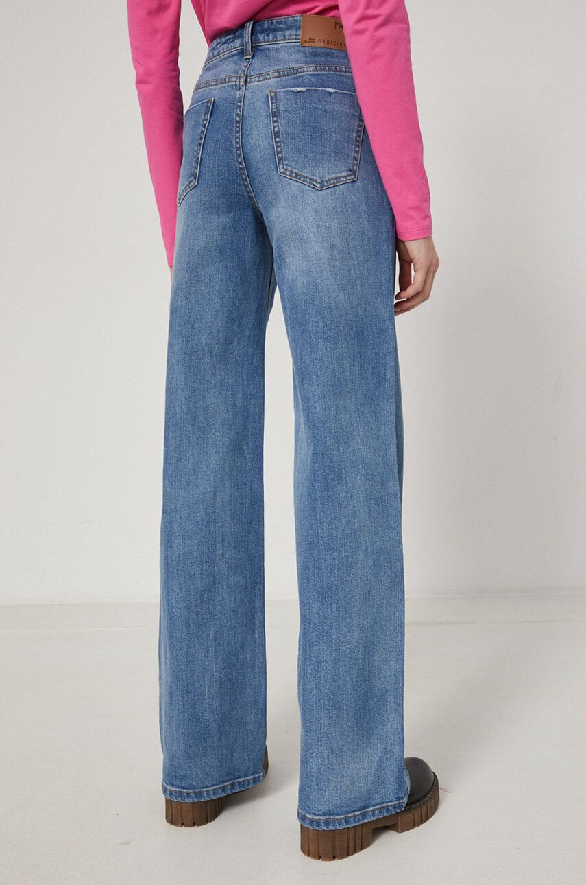 Medicine Jeansi Denim - Pled.ro