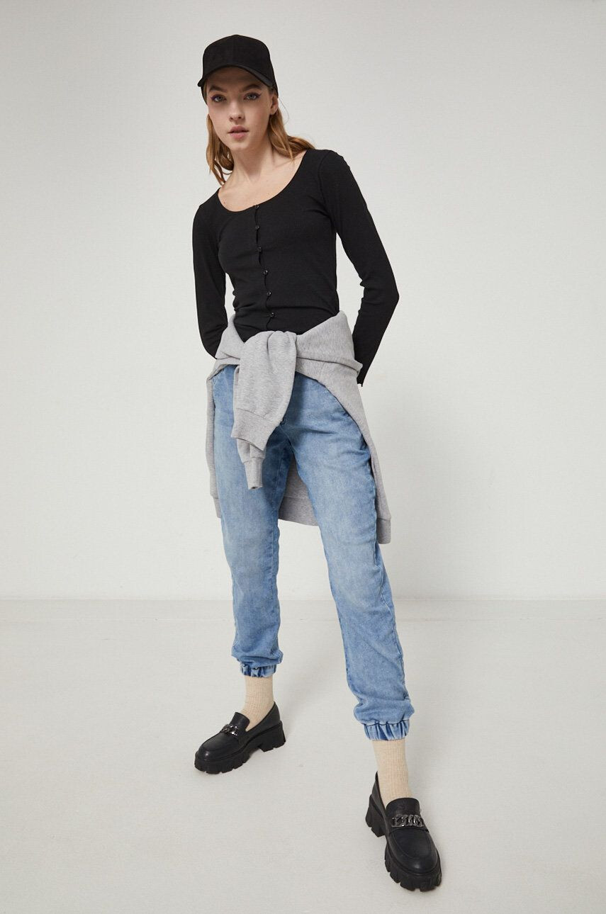 Medicine Jeansi Denim - Pled.ro