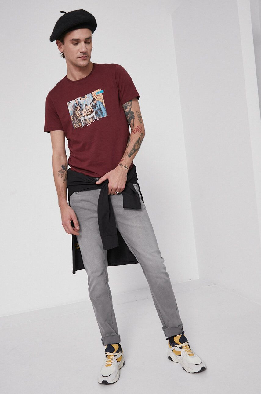 Medicine Jeansi Denim - Pled.ro