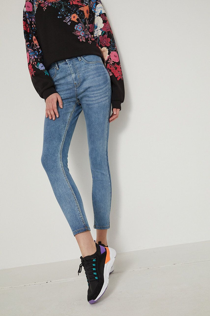 Medicine Jeansi Denim - Pled.ro