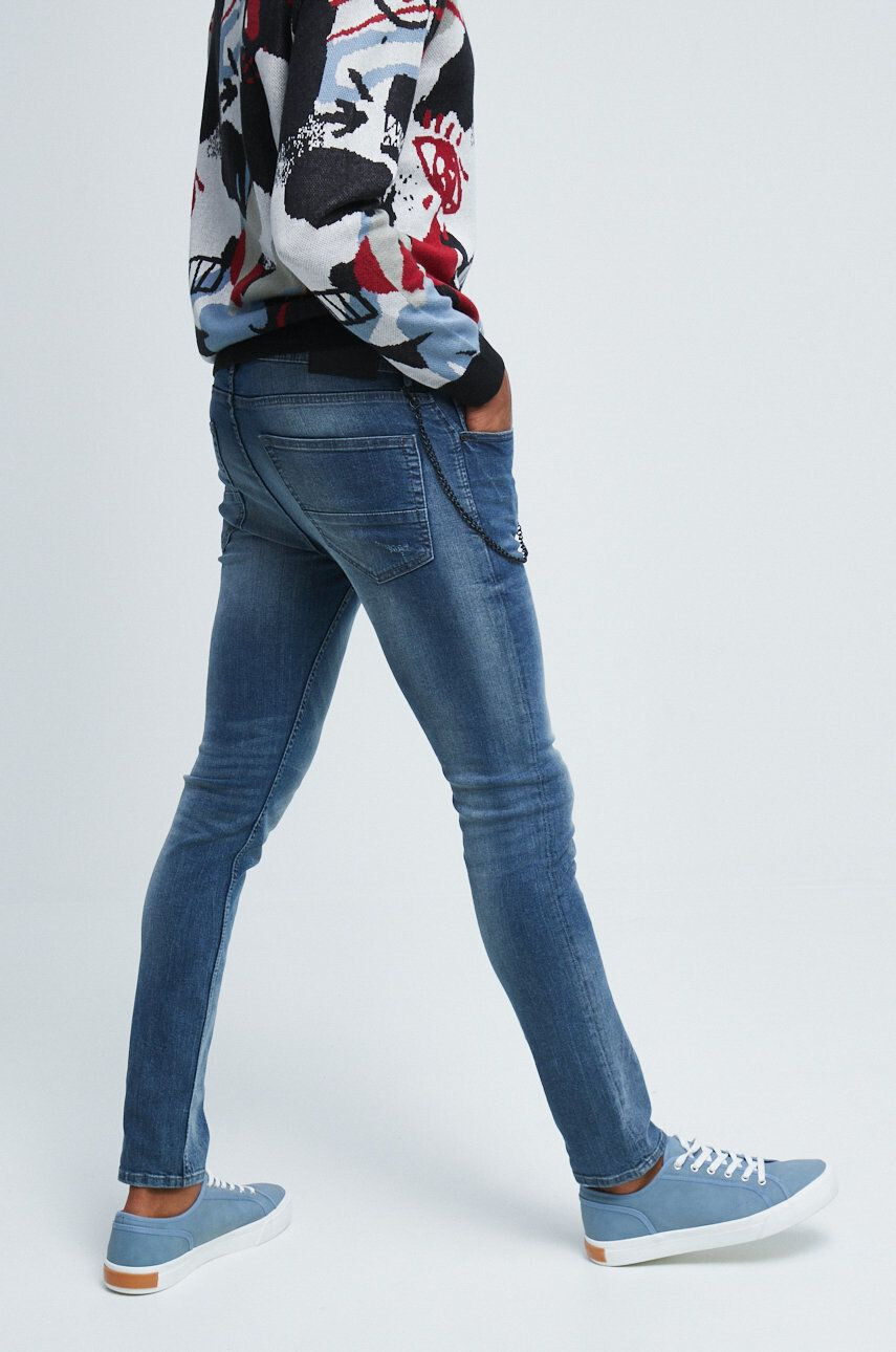 Medicine Jeansi Denim - Pled.ro