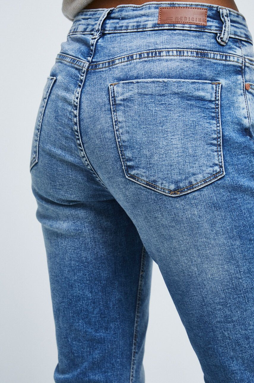 Medicine Jeansi Denim - Pled.ro