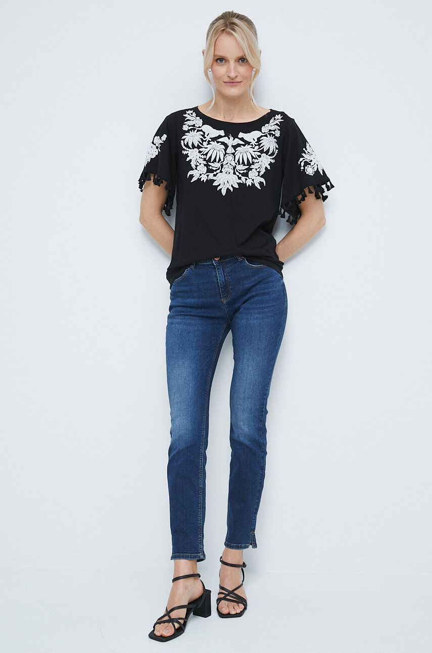 Medicine Jeansi Denim - Pled.ro