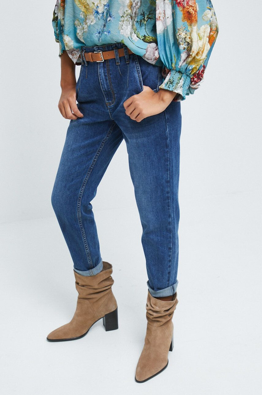 Medicine Jeansi Denim - Pled.ro