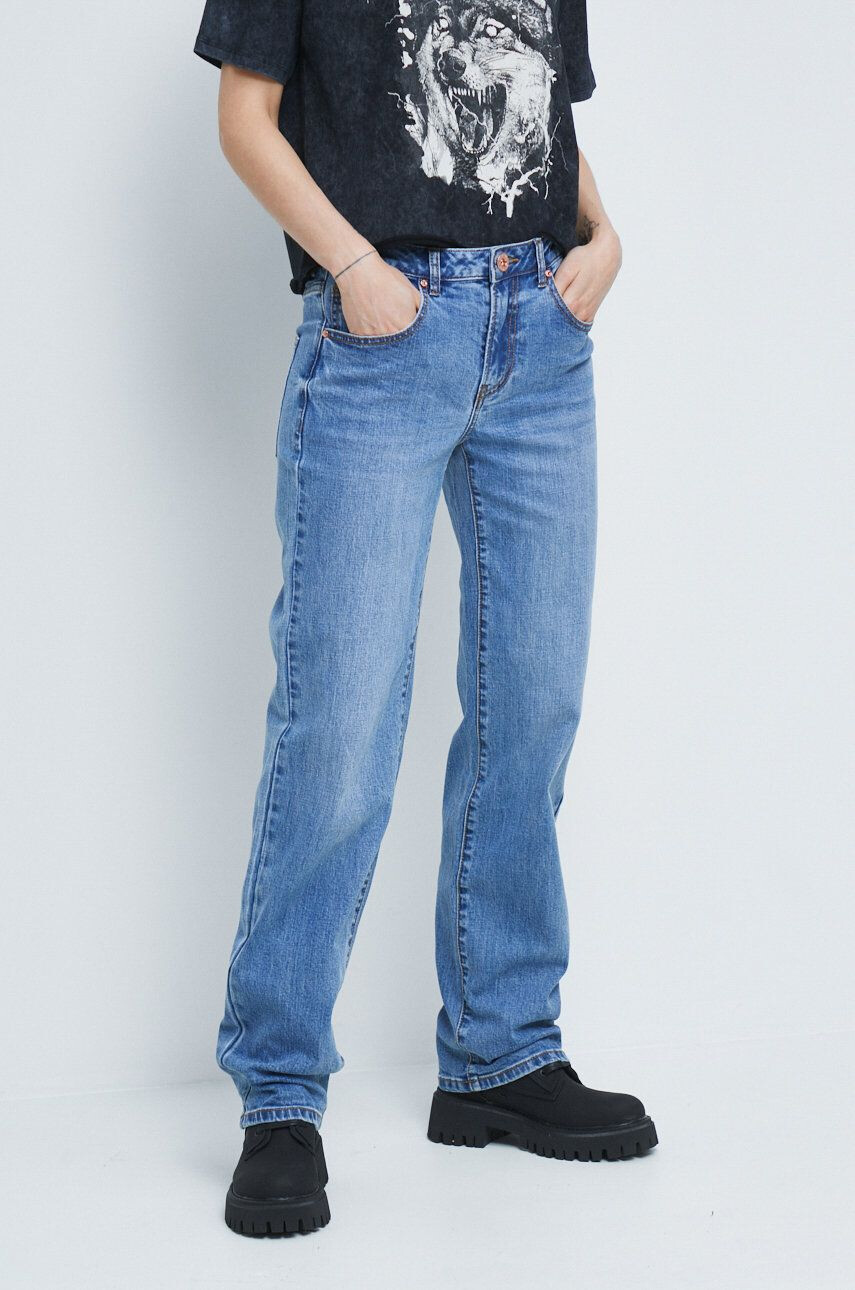 Medicine Jeansi Denim - Pled.ro