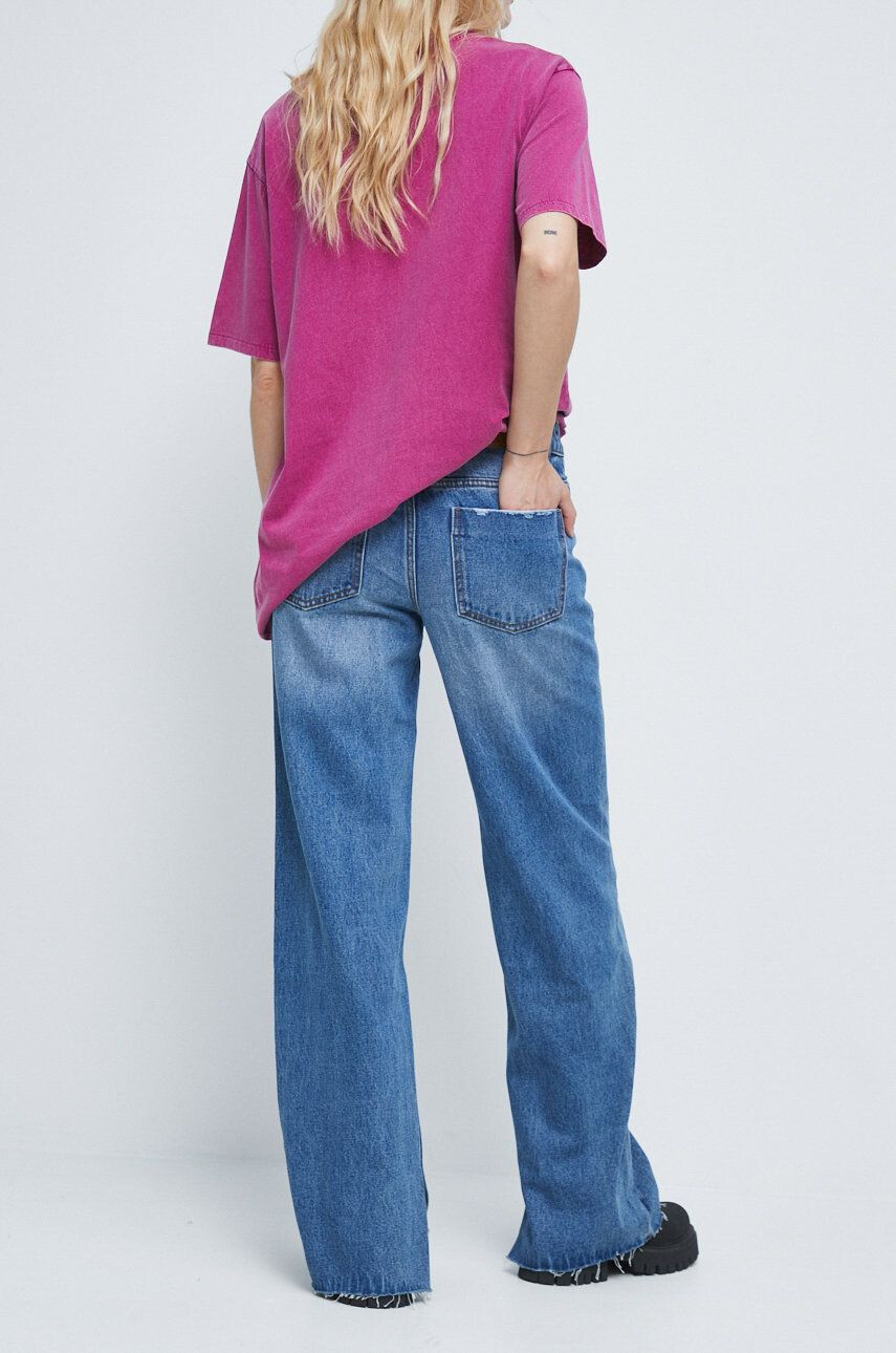 Medicine Jeansi Denim - Pled.ro