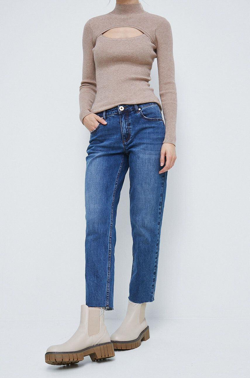 Medicine Jeansi Denim - Pled.ro