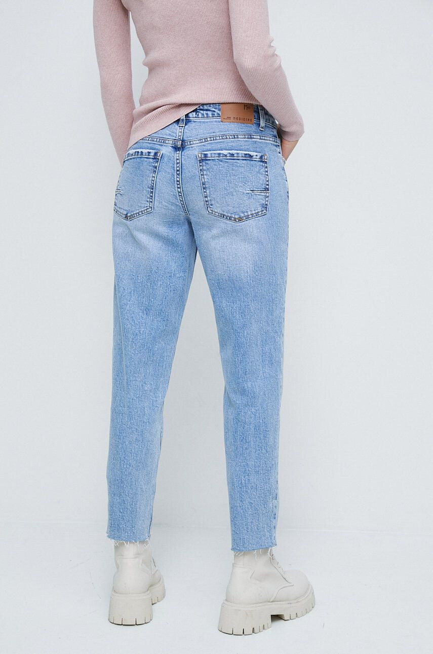 Medicine Jeansi Denim - Pled.ro