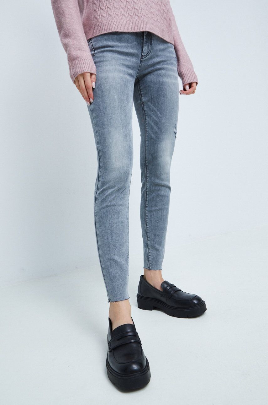 Medicine Jeansi Denim - Pled.ro