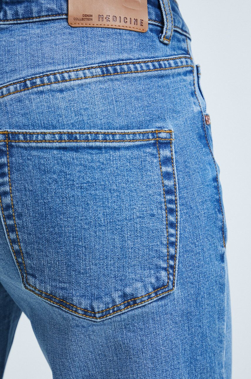 Medicine Jeansi Denim - Pled.ro