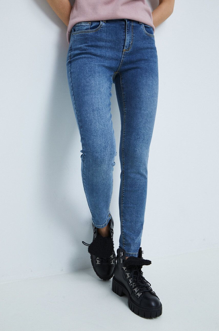 Medicine Jeansi Denim - Pled.ro