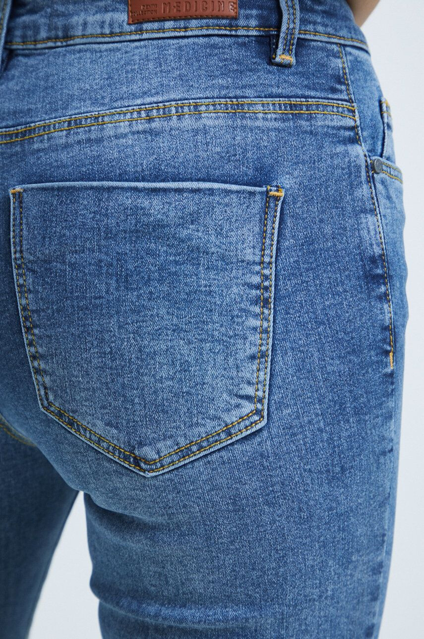 Medicine Jeansi Denim - Pled.ro