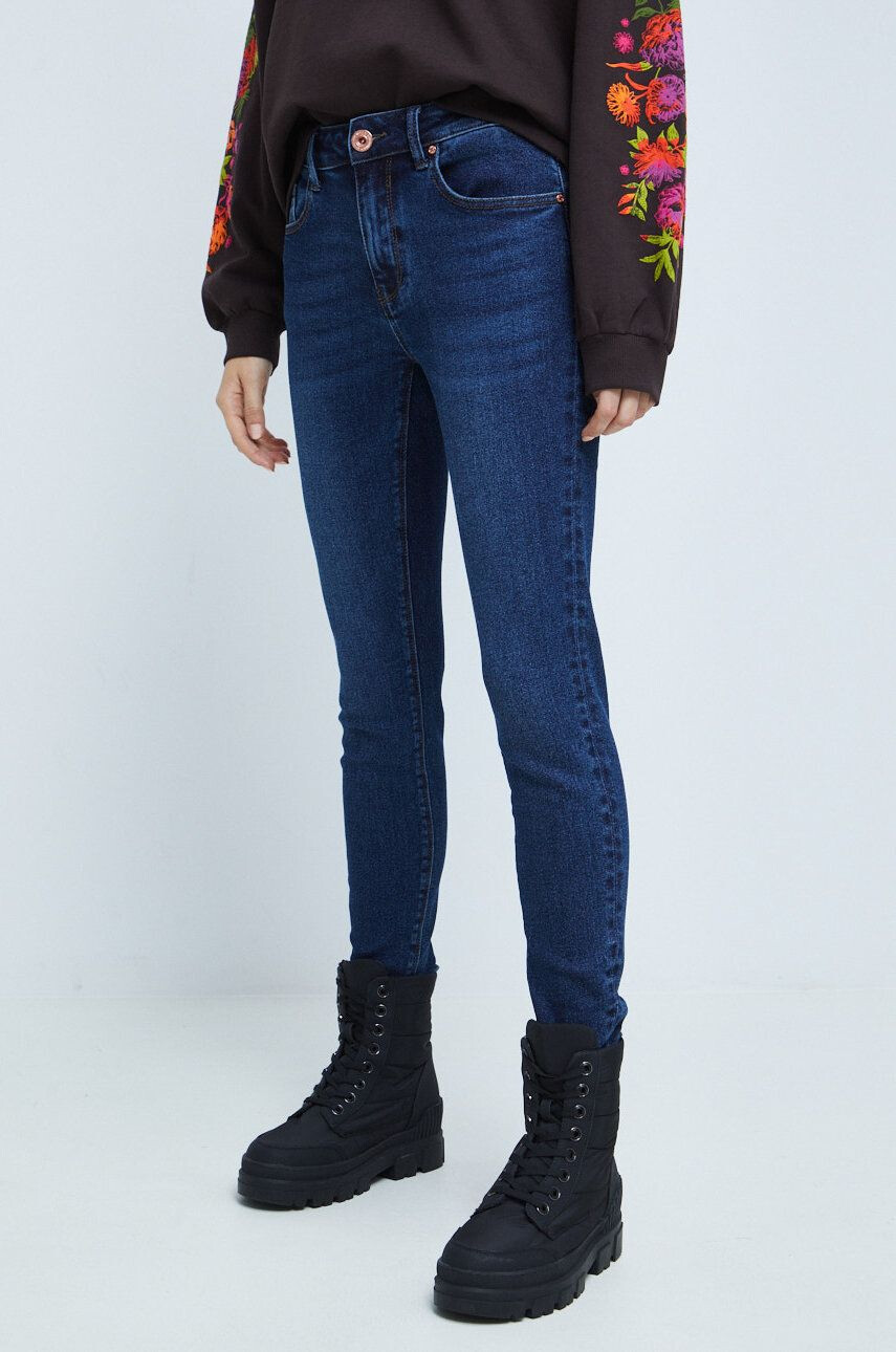 Medicine Jeansi Denim - Pled.ro