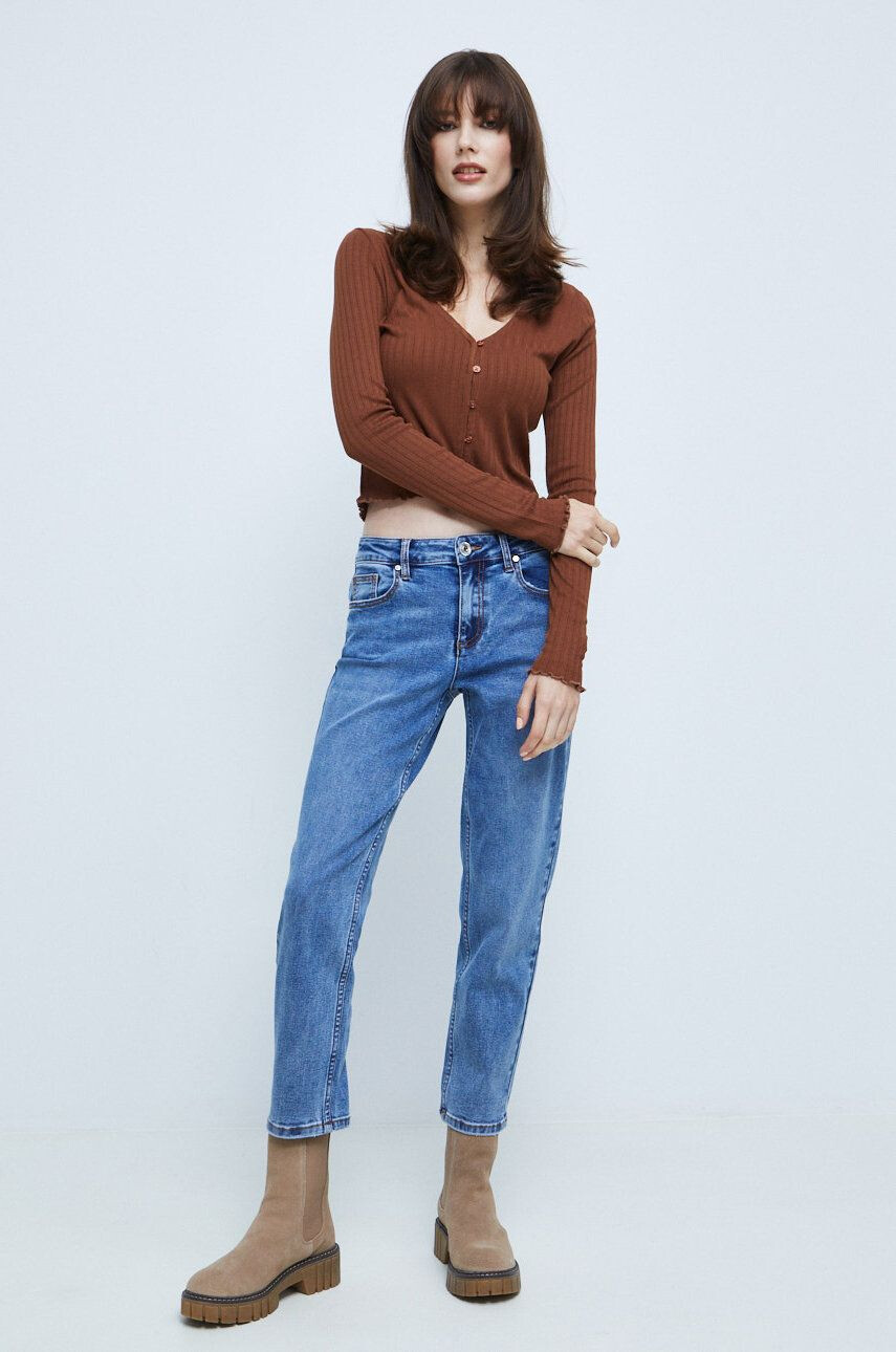 Medicine Jeansi Denim - Pled.ro