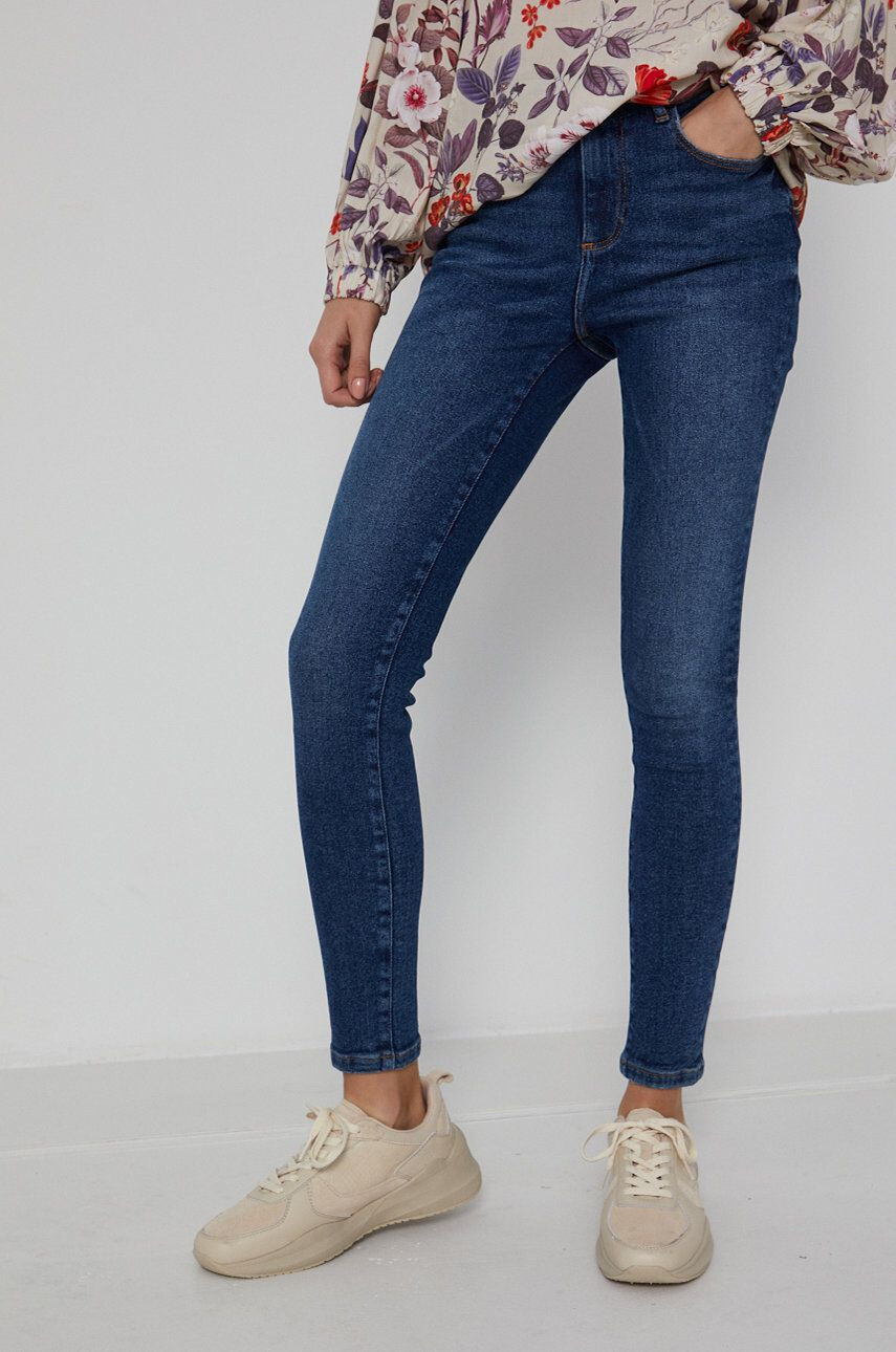 Medicine Jeansi Denim - Pled.ro