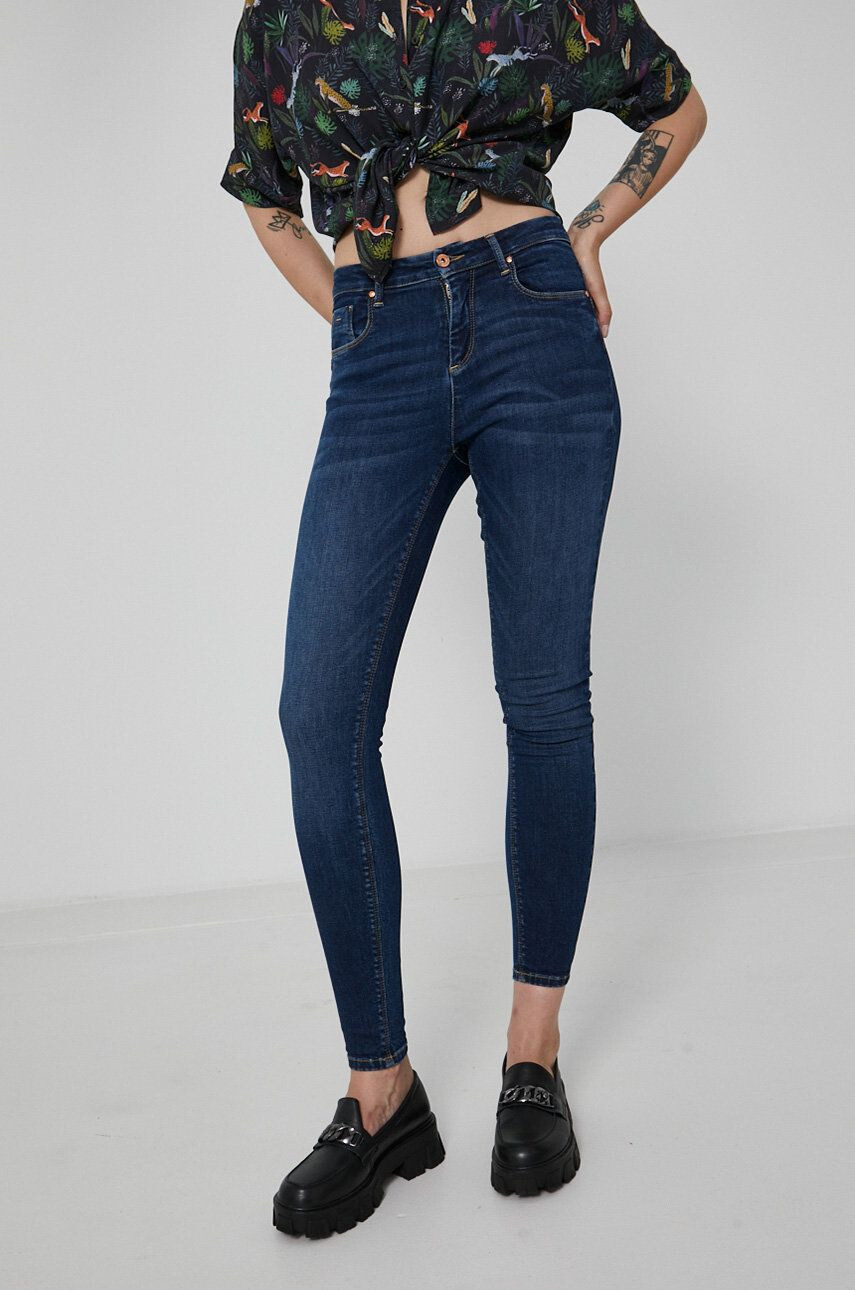 Medicine Jeansi Denim - Pled.ro