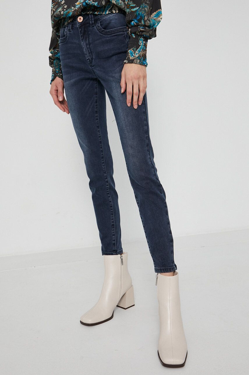 Medicine Jeansi Denim - Pled.ro