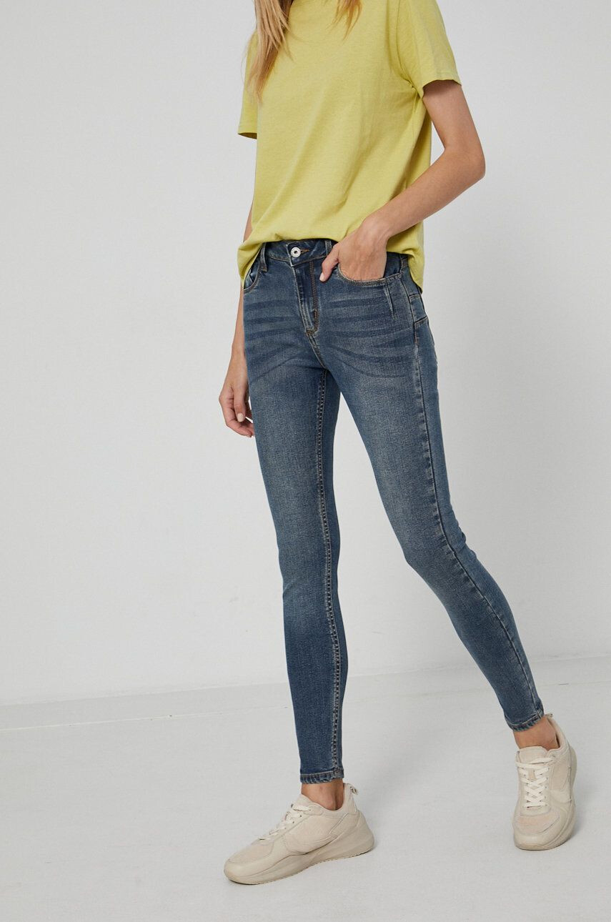 Medicine Jeansi Denim - Pled.ro