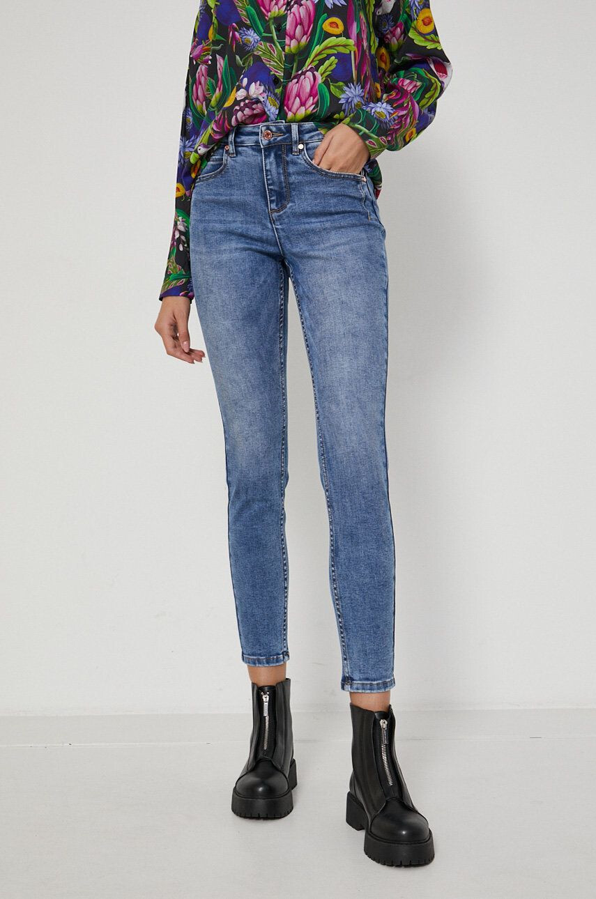 Medicine Jeansi Denim - Pled.ro