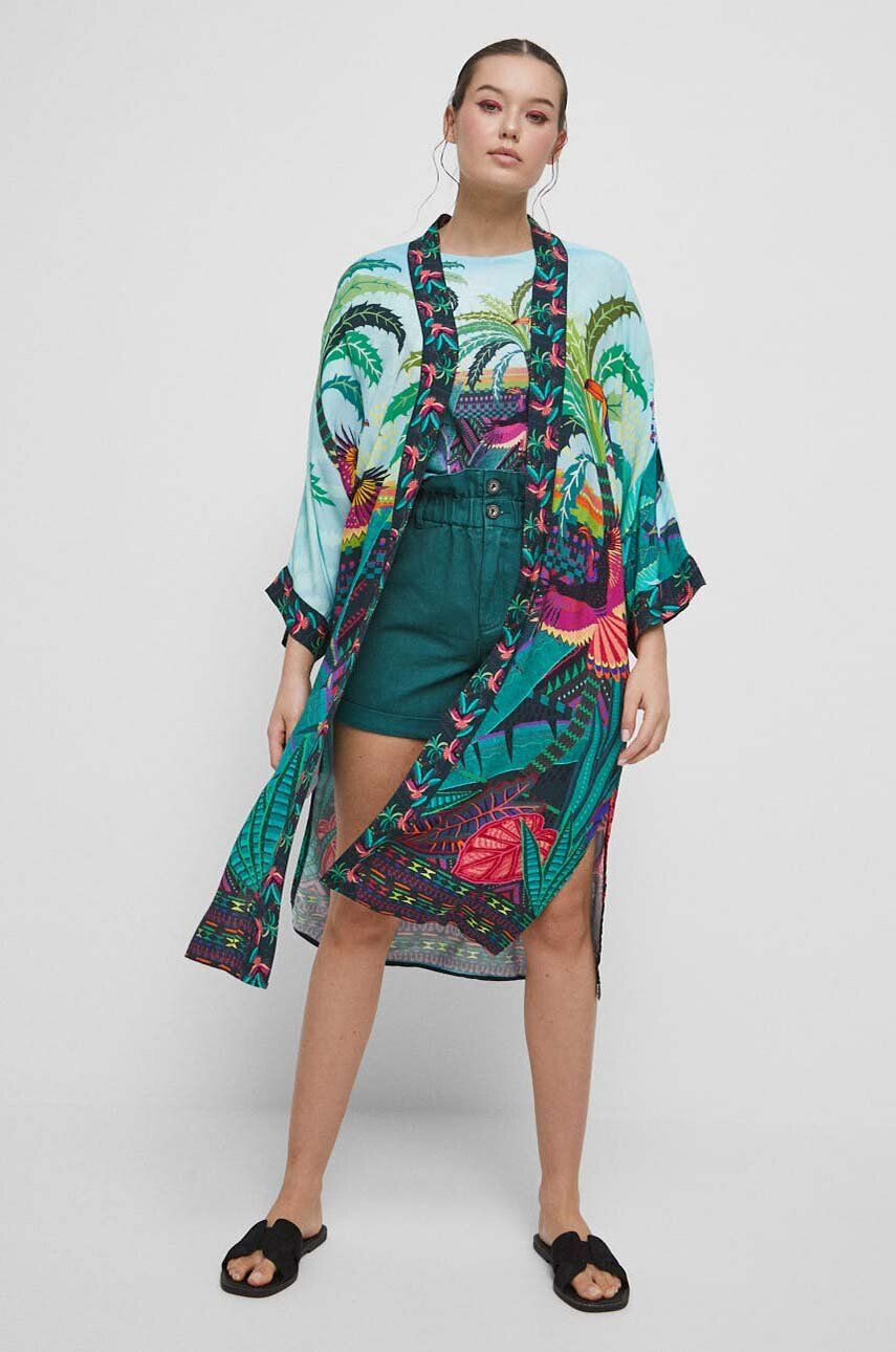 Medicine kimono - Pled.ro