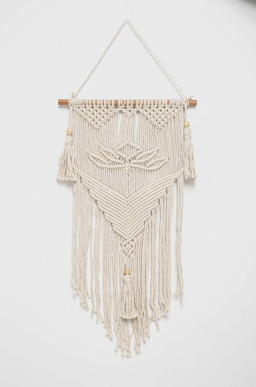 Medicine macrame - Pled.ro