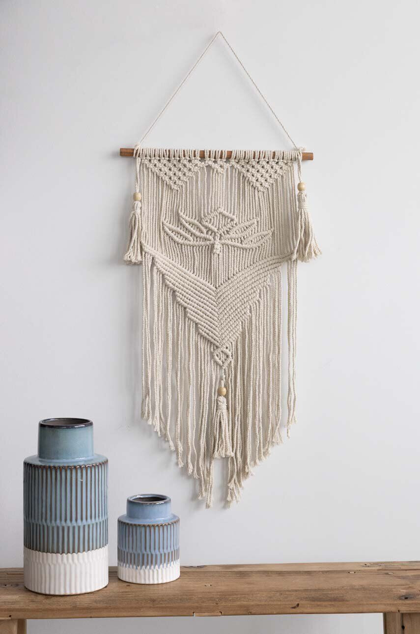 Medicine macrame - Pled.ro