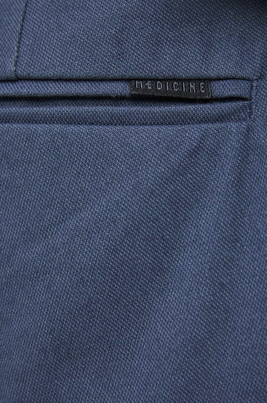 Medicine pantaloni barbati mulata - Pled.ro