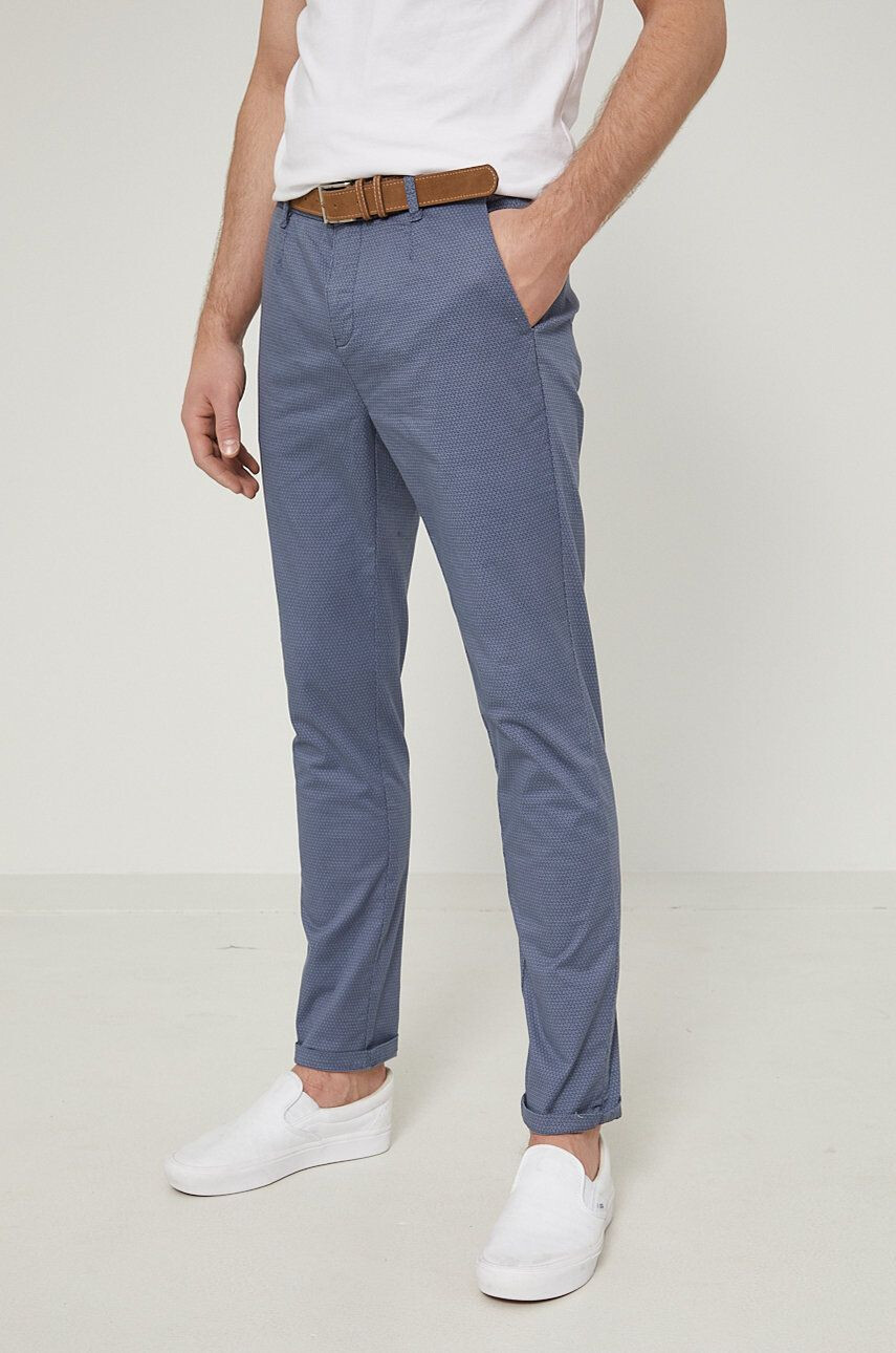 Medicine pantaloni barbati drept - Pled.ro