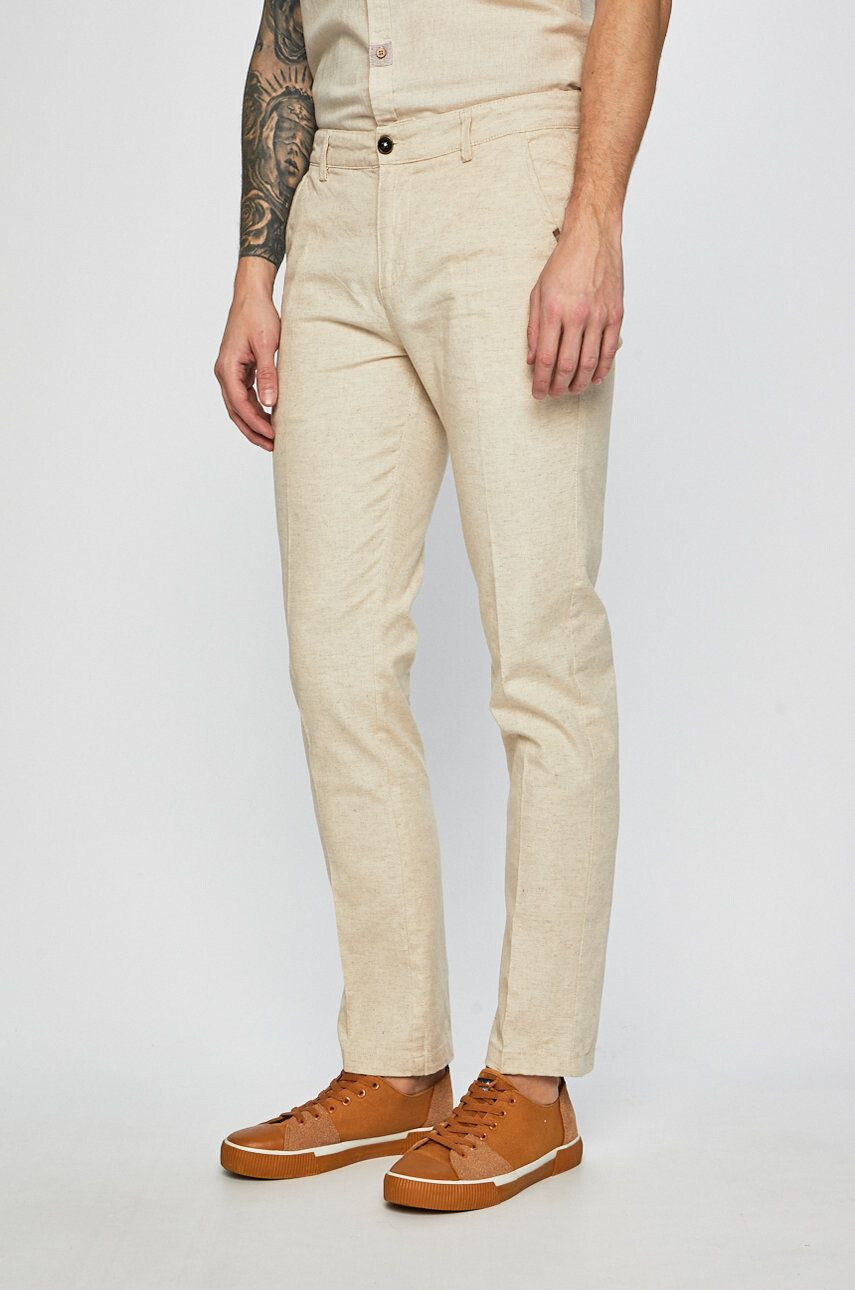 Medicine Pantaloni Basic - Pled.ro