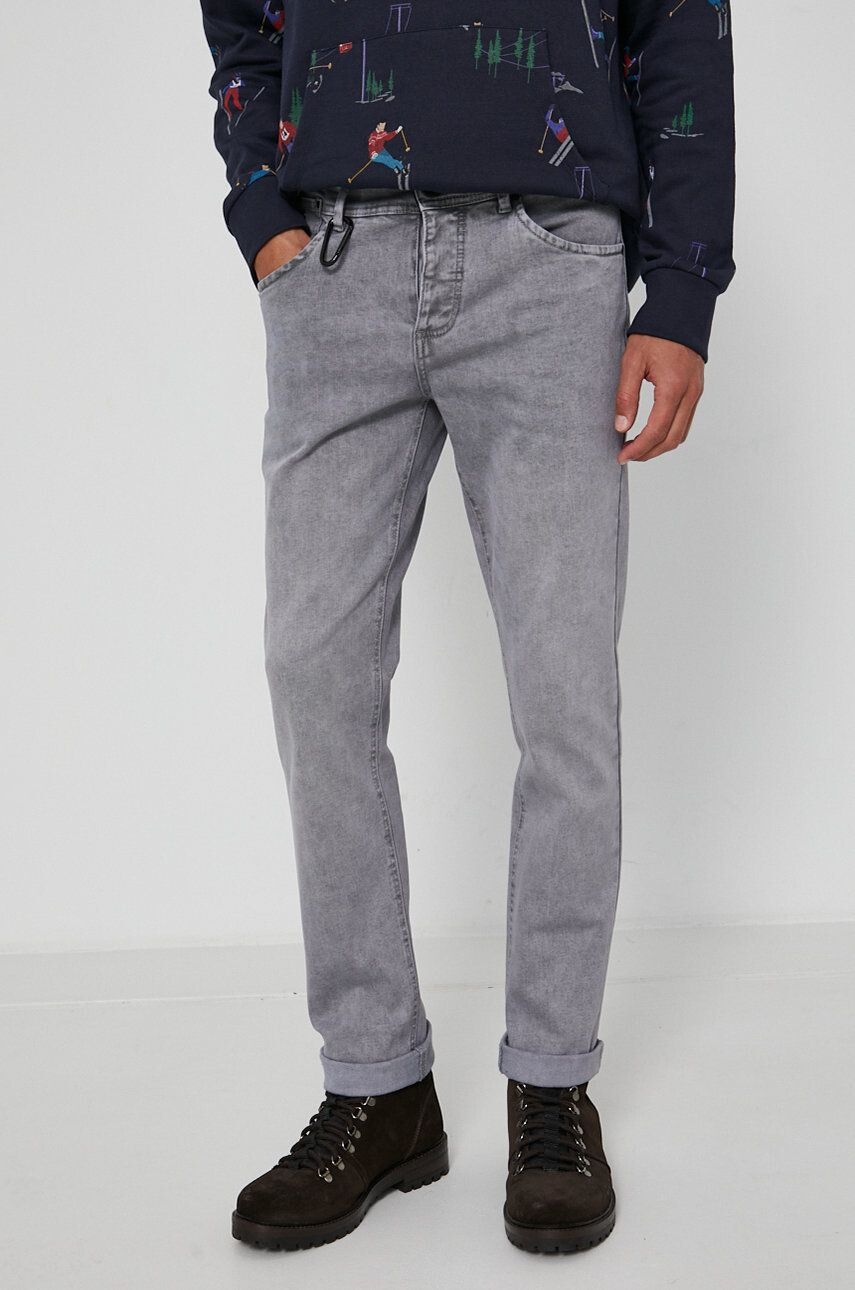 Medicine Pantaloni Denim - Pled.ro