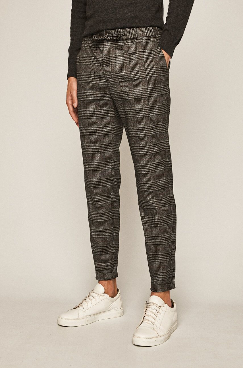 Medicine Pantaloni Hip & Raw - Pled.ro