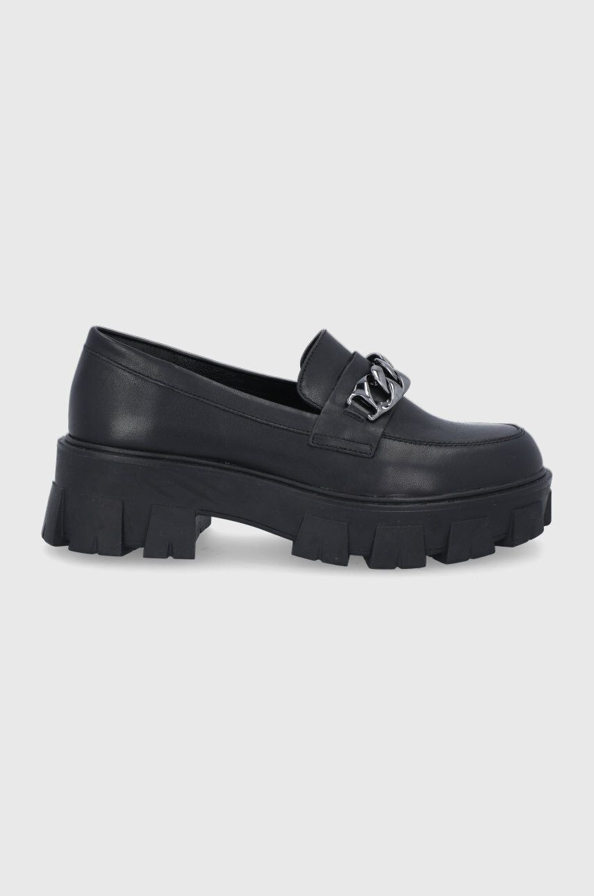 Medicine Pantofi de piele Essential - Pled.ro