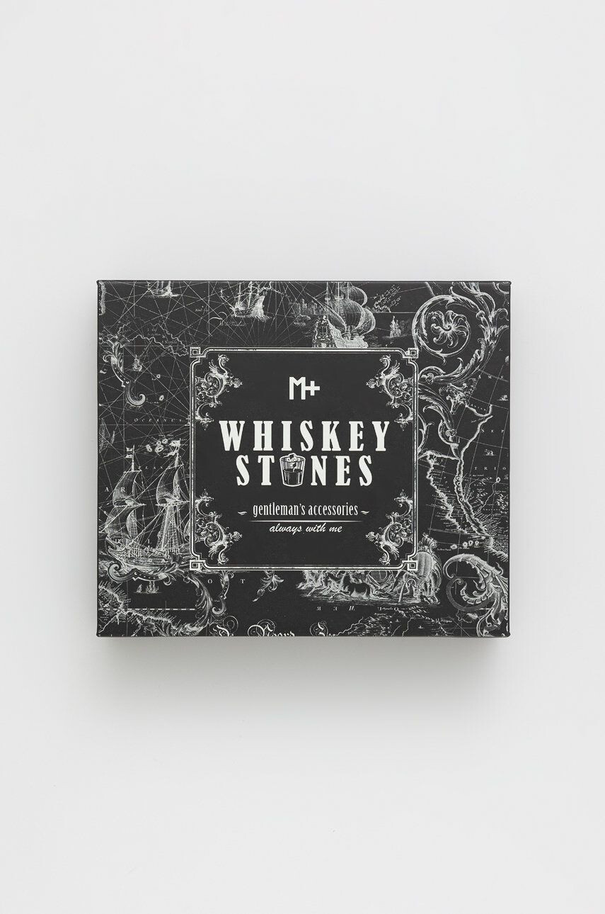 Medicine pietre whiskey - Pled.ro