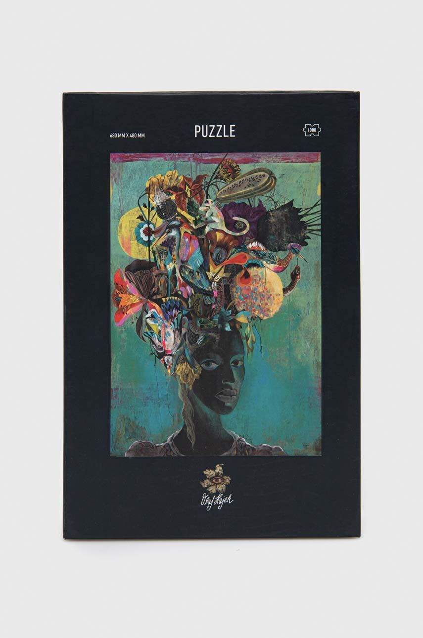 Medicine puzzle - Pled.ro