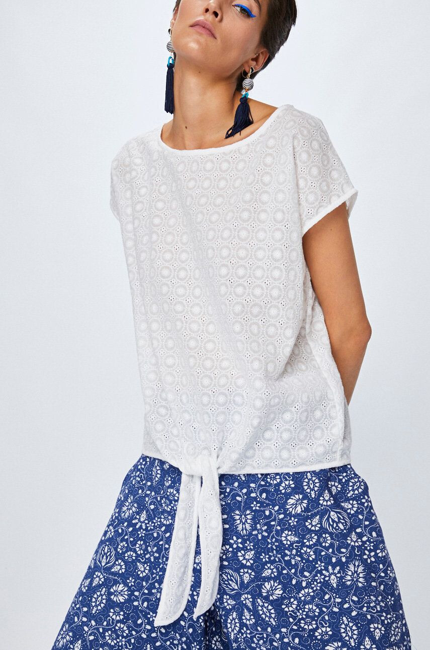 Medicine Top Rustic Indigo - Pled.ro