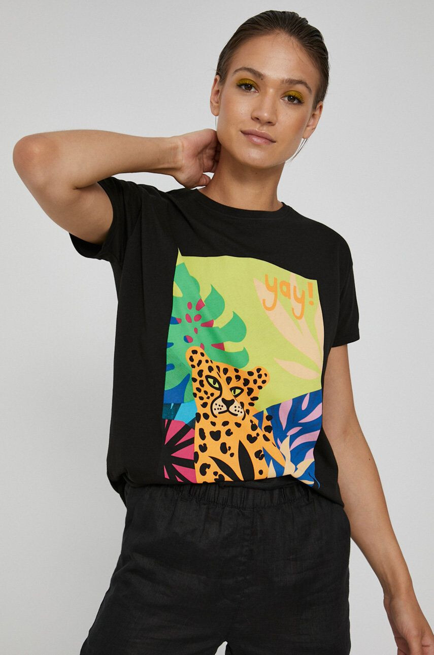 Medicine Tricou Abstract Garden - Pled.ro