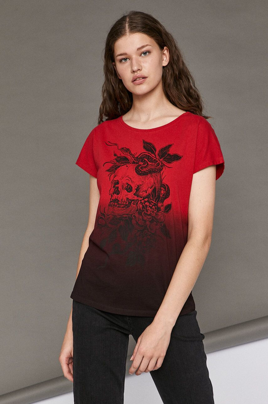 Medicine Tricou by Agata Wiwczarek Tattoo Konwent - Pled.ro